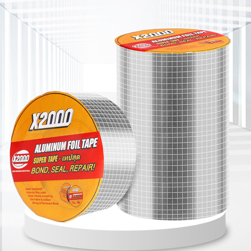 Super waterproof tape
