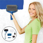 Paint Roller Brush Painting Handle Tools