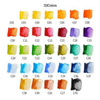 Portable Watercolor Kits