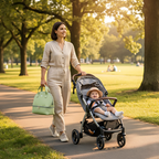 8h Cooling – Leakproof & Portable – Keeps Milk Fresh Safe & Hygienic for Working Mums