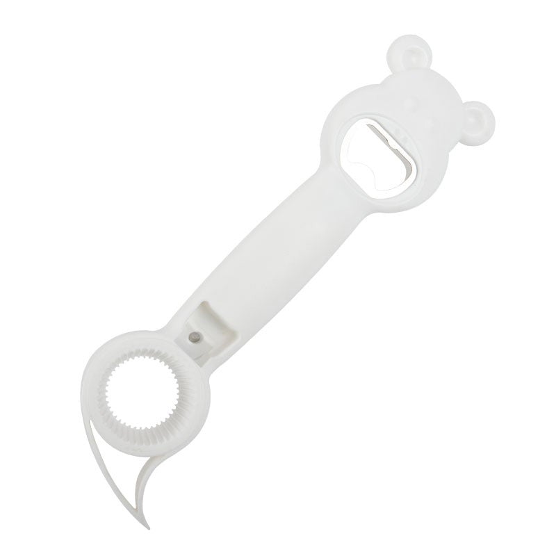 New 4 in 1 Bottle Opener