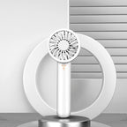 Portable Mini Fan for the Home