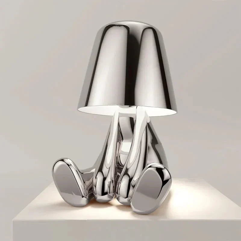 Elegant Table Lamp for Your Interior