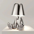 Elegant Table Lamp for Your Interior