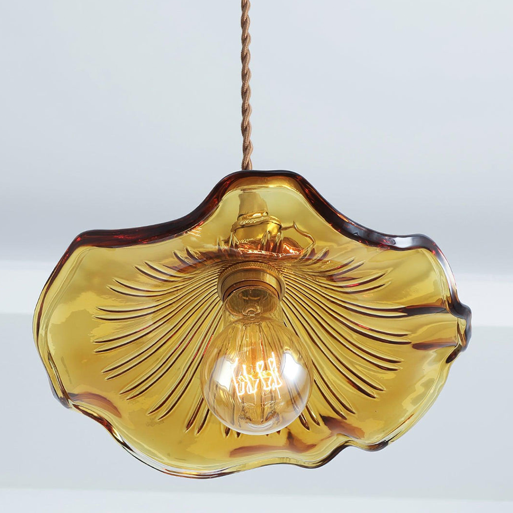 Hibiscus Flowers Lamp