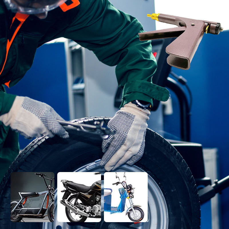Mushroom Plug Quick Repair Gun Set