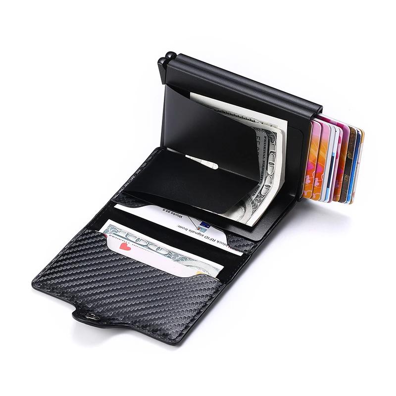 Intelligent Wallet