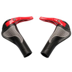 Premium ergonomic bike handles