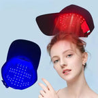 LumaDerm Red Light Therapy Hair Growth Cap