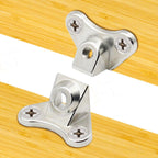 Removable Combination Butterfly Corners Code