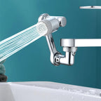 Universal 1080° Swiveling Robot Arm Swivel Extension Faucet Aerator
