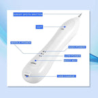 Facial Hair Removal Pen