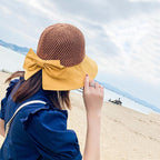 Women's Summer Beach Sun Hat