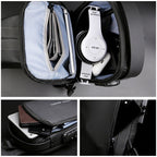 Casual Multifuntional Anti-theft Chest Bag for Men