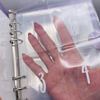 100 Fold Challenge Binder