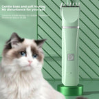 4-in-1 Pet Hair Clipper
