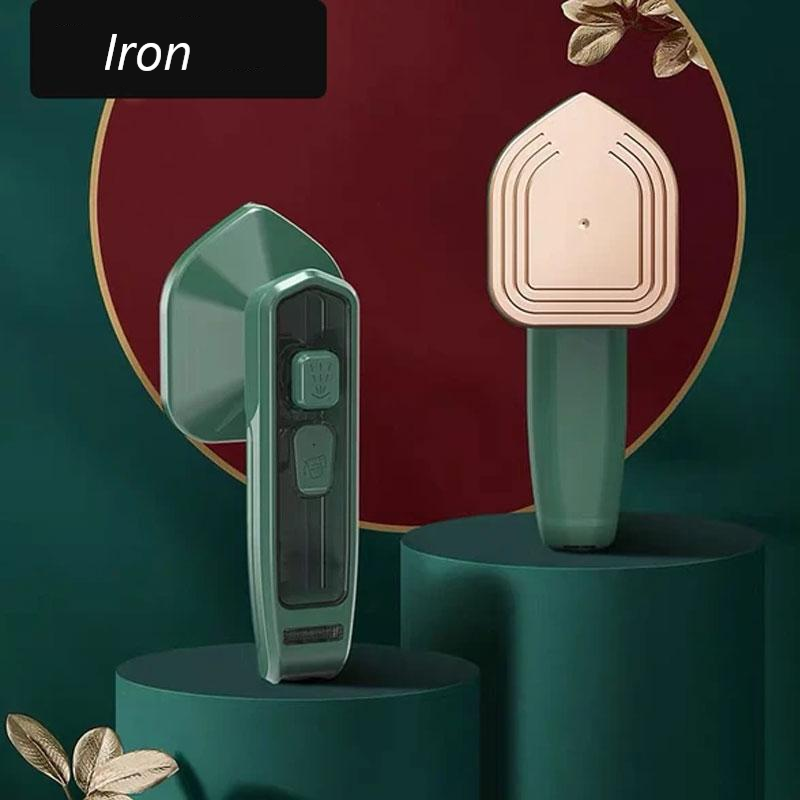 MINI PORTABLE IRON