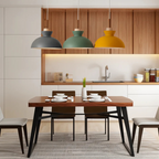 Macaron Pendant Lamp