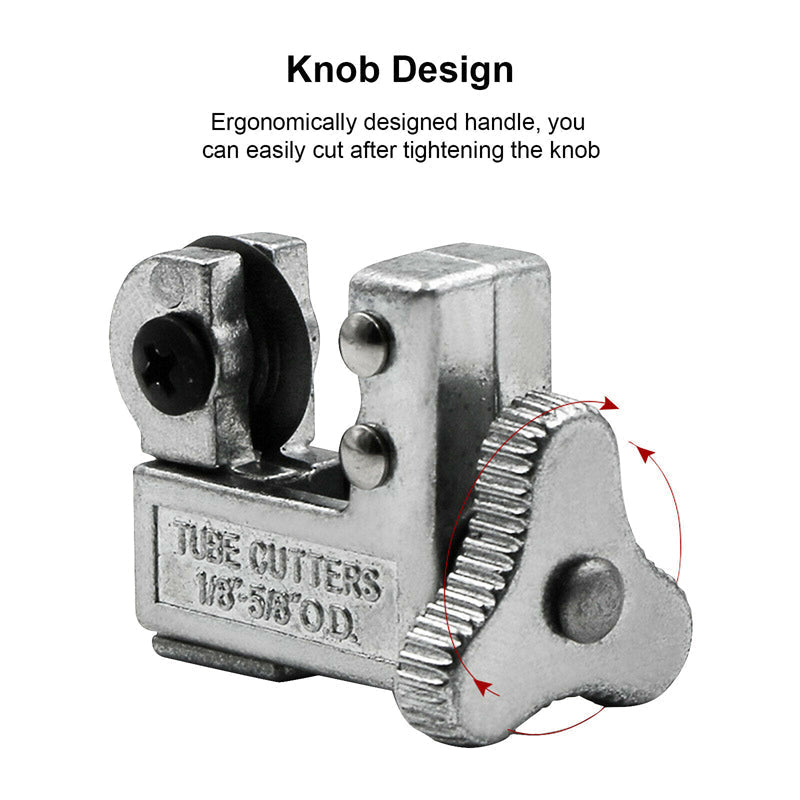 Pipe cutting tools