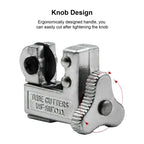 Pipe cutting tools