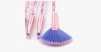 Confetti Glitter Brush Set – Add some color and a lot of glitter to your life