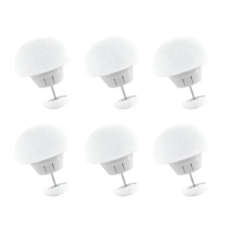 GripSleepPro Clips — For comforters that never slip and keep your sleep undisturbed