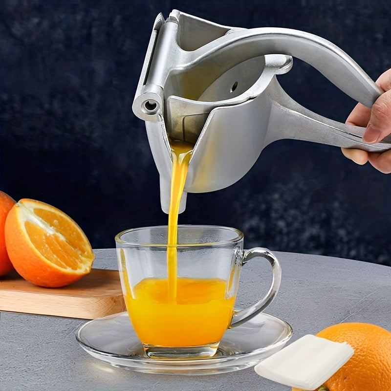 Sumba Juicer - Multifunctional Fresh Juice Machine for Home Use