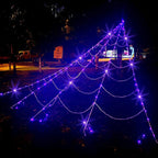 ShadowWeave Light Installation — Transforms your home into a mesmerizing Gothic horror oasis full of mysterious magic