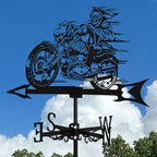 SteelReaper — Turn your garden into the rebellious legend that everyone admires!