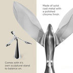 Yopoll Bird Bottle Opener