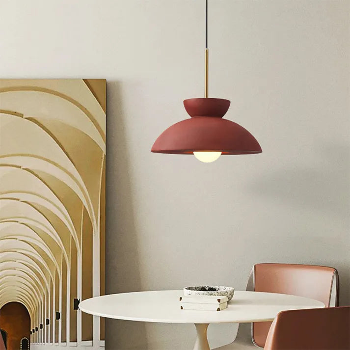 Modernity and harmony in every light