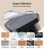 12 pieces magnetic cable clips