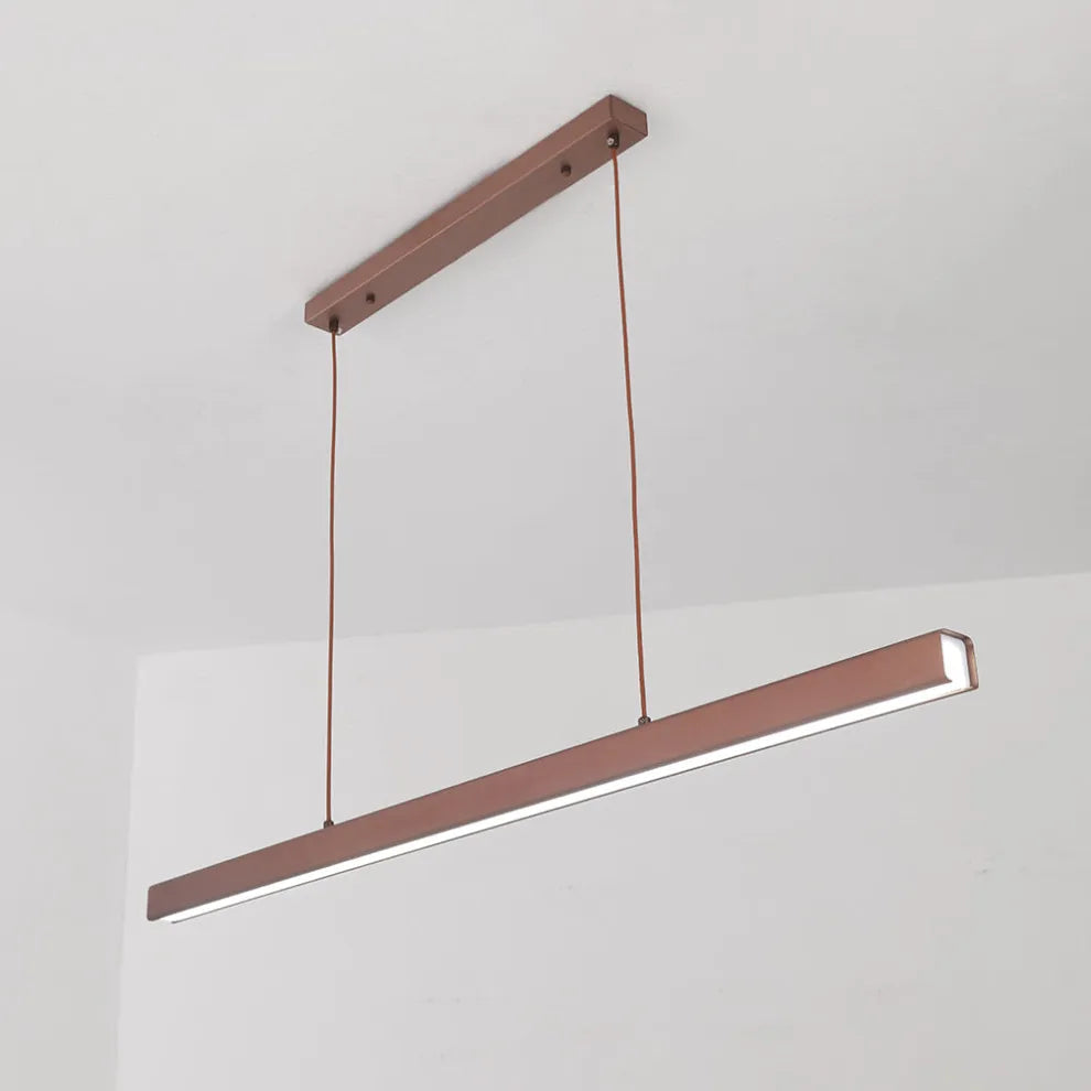 Modern Hanging Lamp Minimalist Design