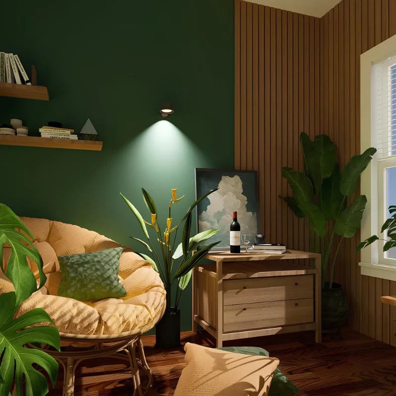 EasyStick Cordless Wall Lamp