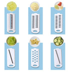 12-in-1 Multifunctional Chopper Set - ChefEase