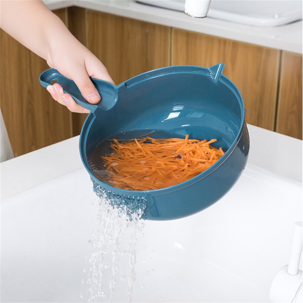 12-in-1 Multifunctional Slicer Set - ChefEase