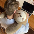 Calm Cuddle – A hug for body & mind | Stress reduction and relaxation