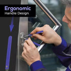 12-piece Key Removal Tool Set – for removing broken keys from locks!