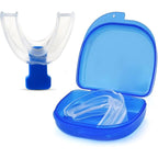 SnoozeElegance Luxury Snore Stopper | Effective solution for a peaceful night's sleep