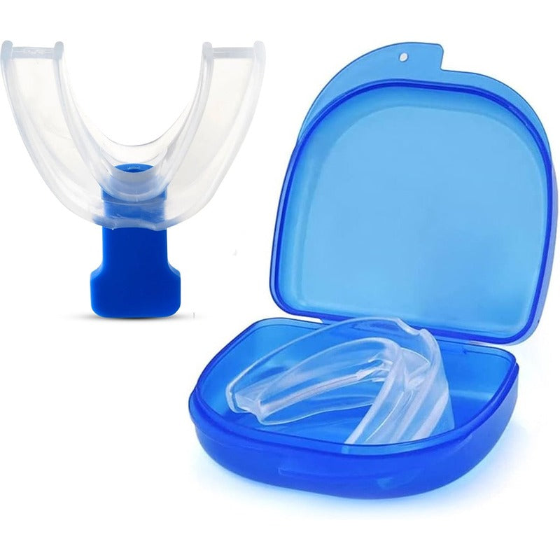 SnoozeElegance Luxury Snore Stopper | Effective solution for a peaceful night's sleep
