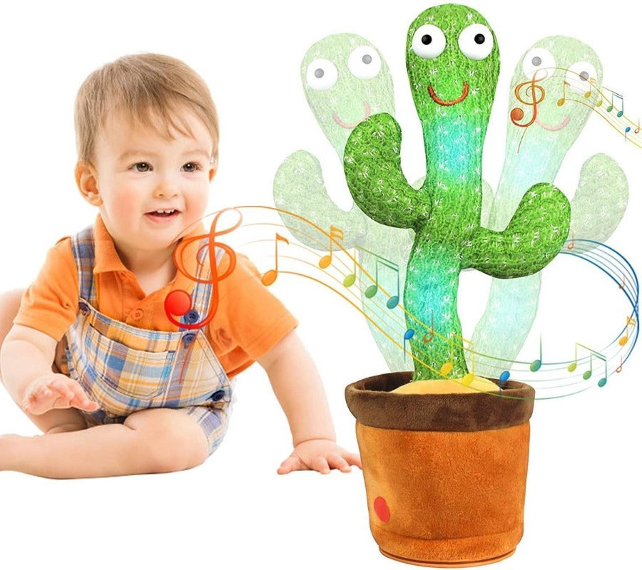 Musical fun for toddlers and older kids