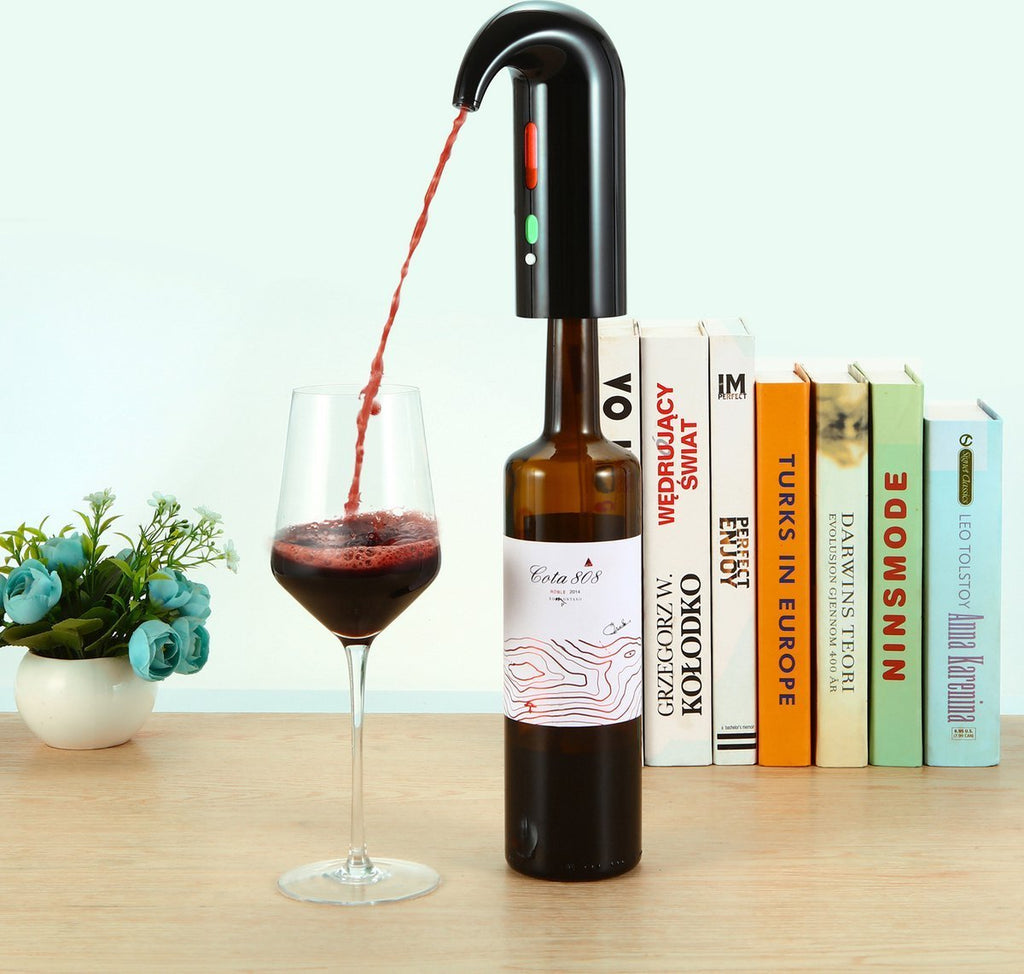 Vino - The Essential for Wine Lovers - A Must-Have!