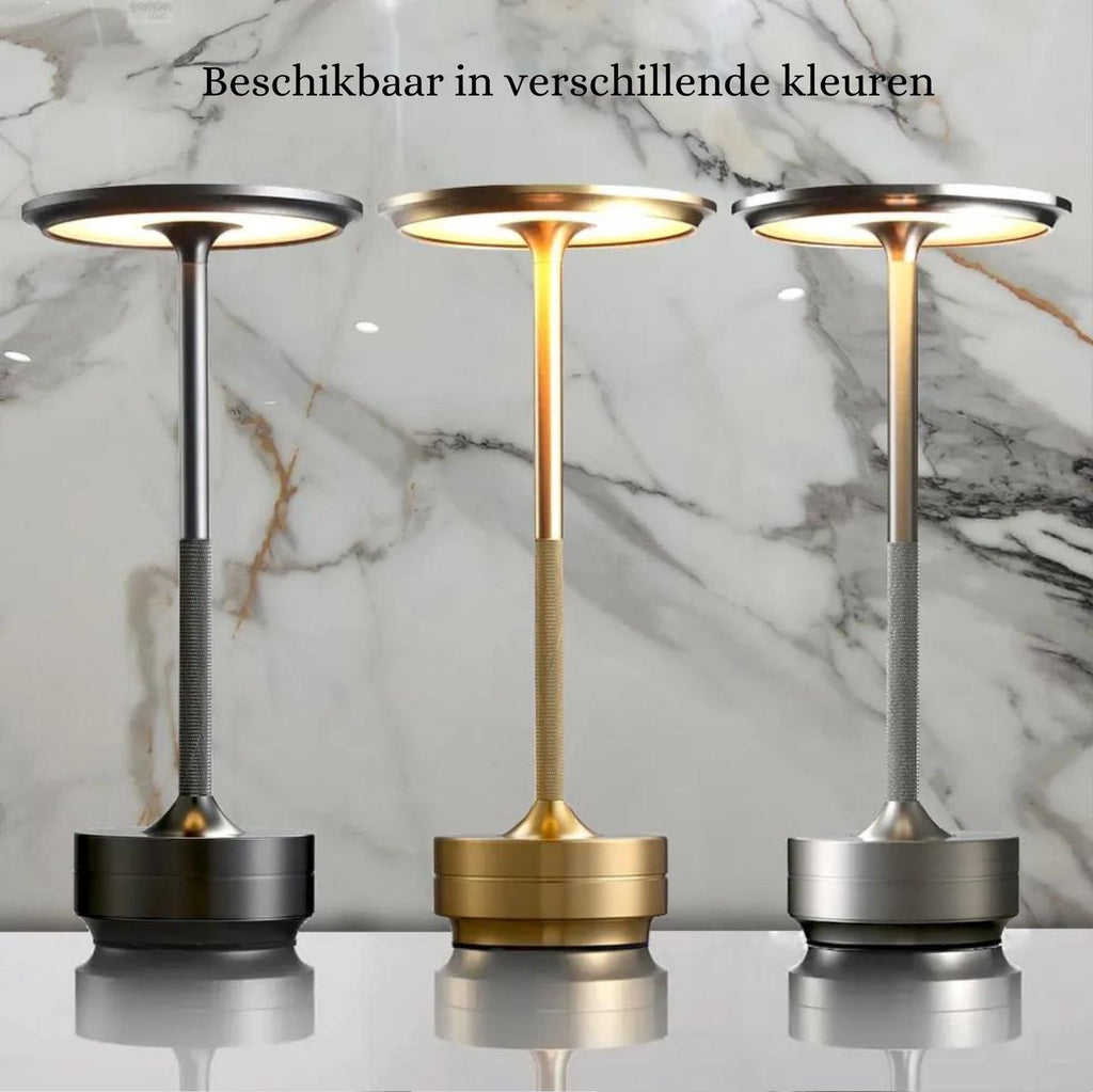 LuxeLumina | Instant glow and elegance