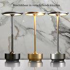 LuxeLumina | Instant glow and elegance