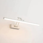 Modern Adjustable LED Wall Light for Bathroom