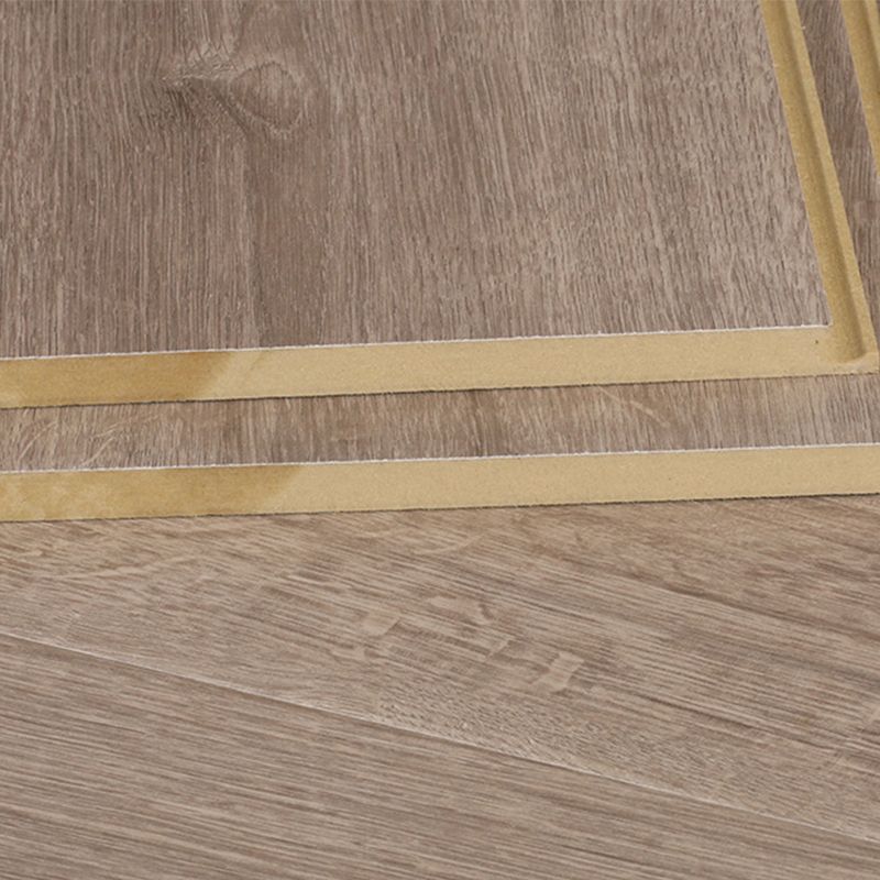 Mold-resistant laminate flooring Scratch-resistant laminate flooring