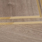 Mold-resistant laminate flooring Scratch-resistant laminate flooring