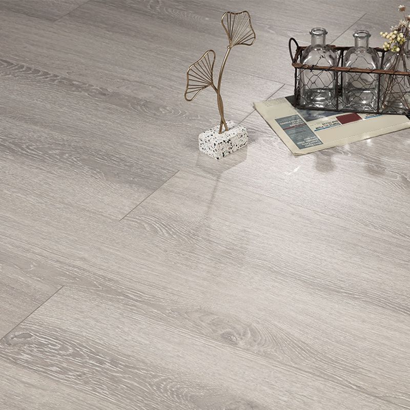 Slip-resistant laminate flooring Waterproof solid color laminate floor