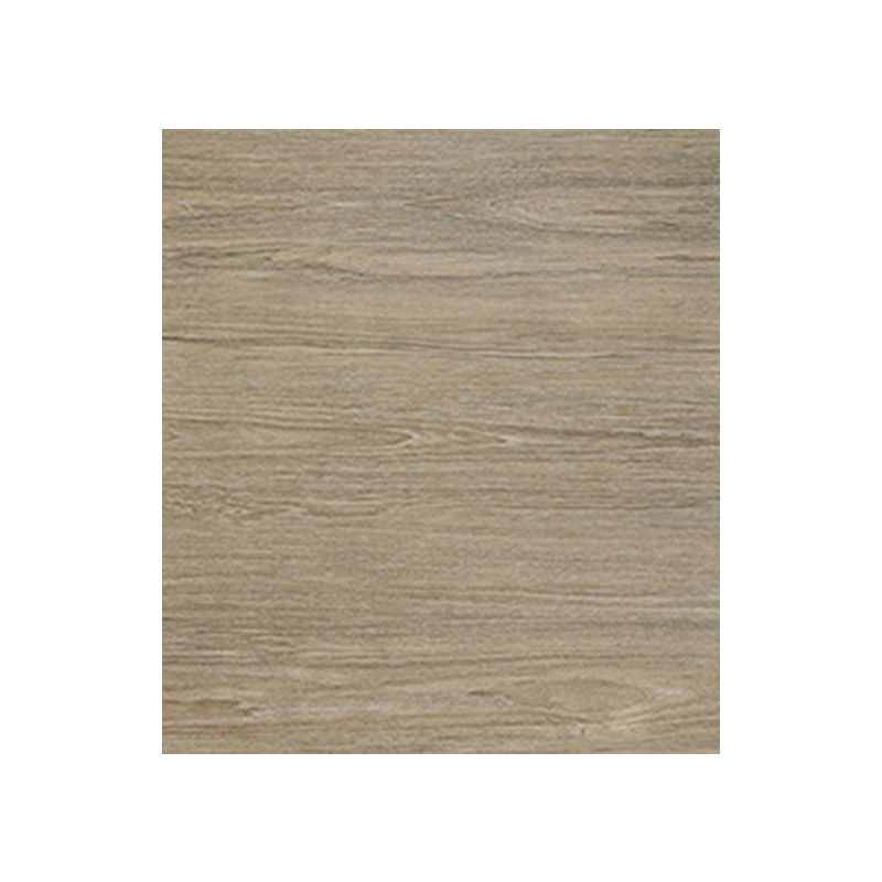 Modern Vinyl Floor Wood Look Peel and Stick Hand-Scraped PVC Floor
