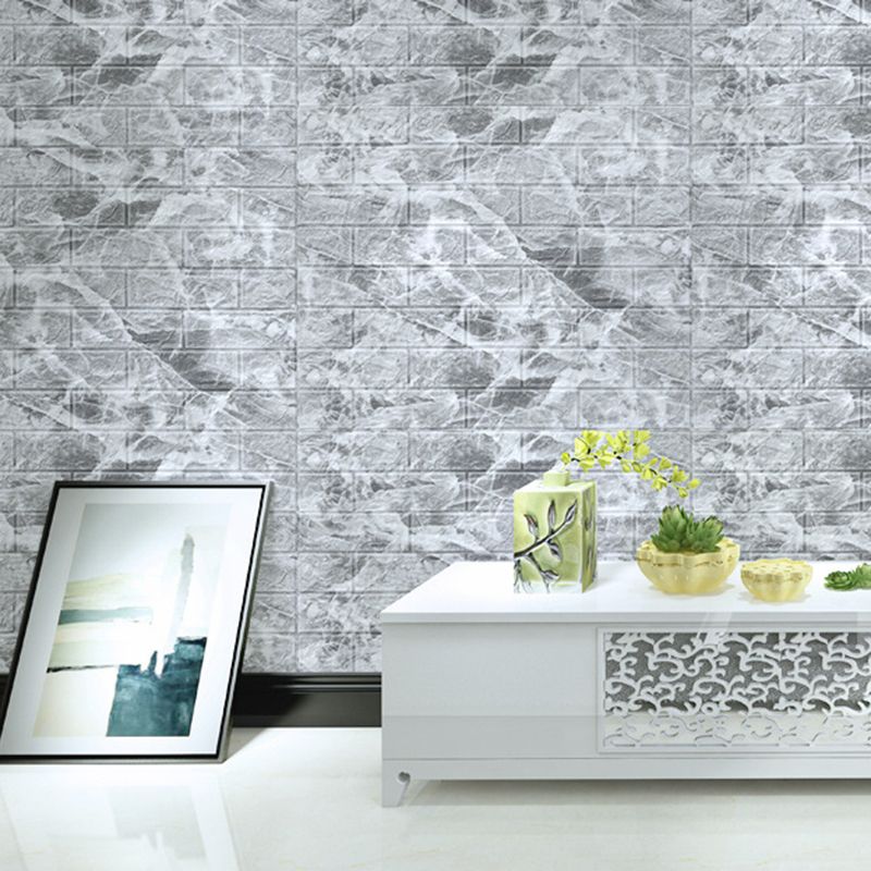 Contemporary Wall Access Panel Peel and Stick Wall Access Panel